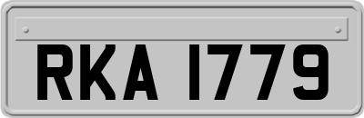 RKA1779