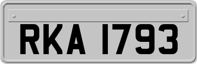 RKA1793