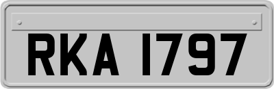 RKA1797