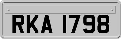 RKA1798