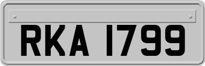 RKA1799