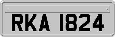 RKA1824