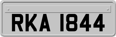 RKA1844