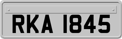 RKA1845