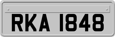 RKA1848