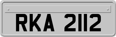 RKA2112