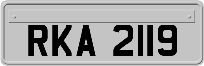 RKA2119