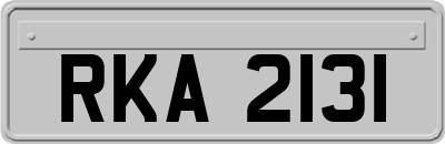 RKA2131