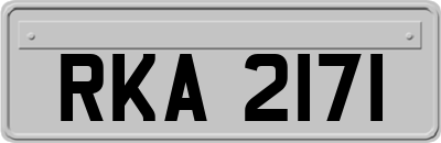 RKA2171