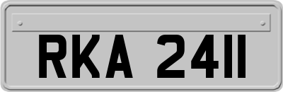 RKA2411