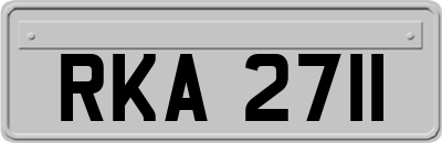 RKA2711