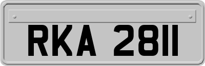 RKA2811