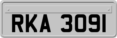 RKA3091