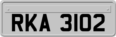 RKA3102