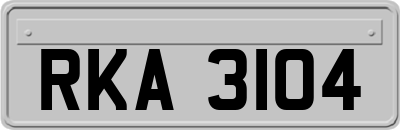 RKA3104