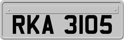 RKA3105