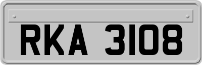 RKA3108