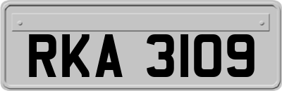 RKA3109