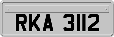 RKA3112