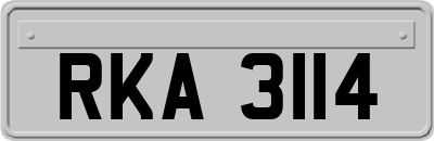 RKA3114