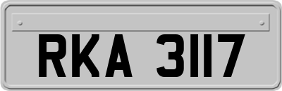 RKA3117