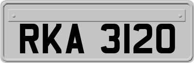 RKA3120