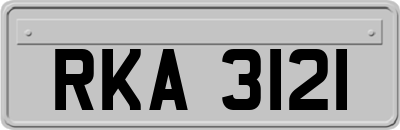 RKA3121