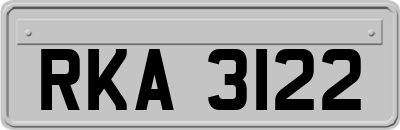 RKA3122