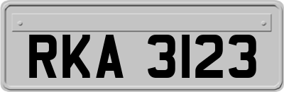 RKA3123