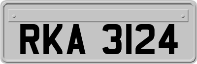 RKA3124