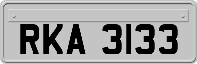 RKA3133