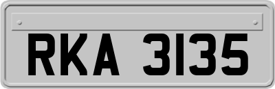 RKA3135