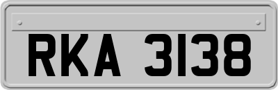 RKA3138