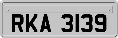 RKA3139