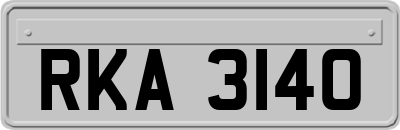 RKA3140