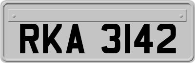 RKA3142