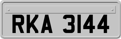 RKA3144