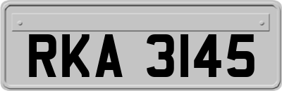 RKA3145