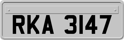 RKA3147