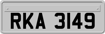 RKA3149