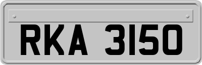 RKA3150