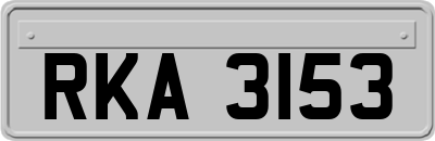 RKA3153