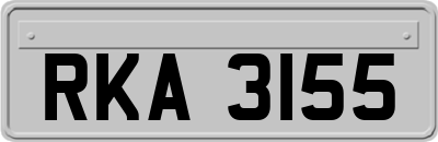 RKA3155