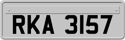 RKA3157