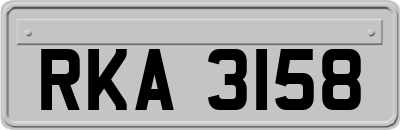 RKA3158