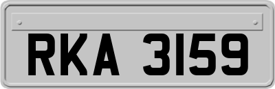 RKA3159