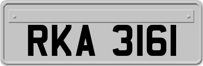 RKA3161