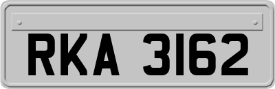 RKA3162