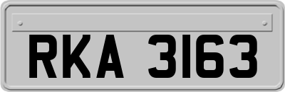 RKA3163