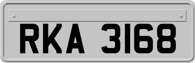 RKA3168